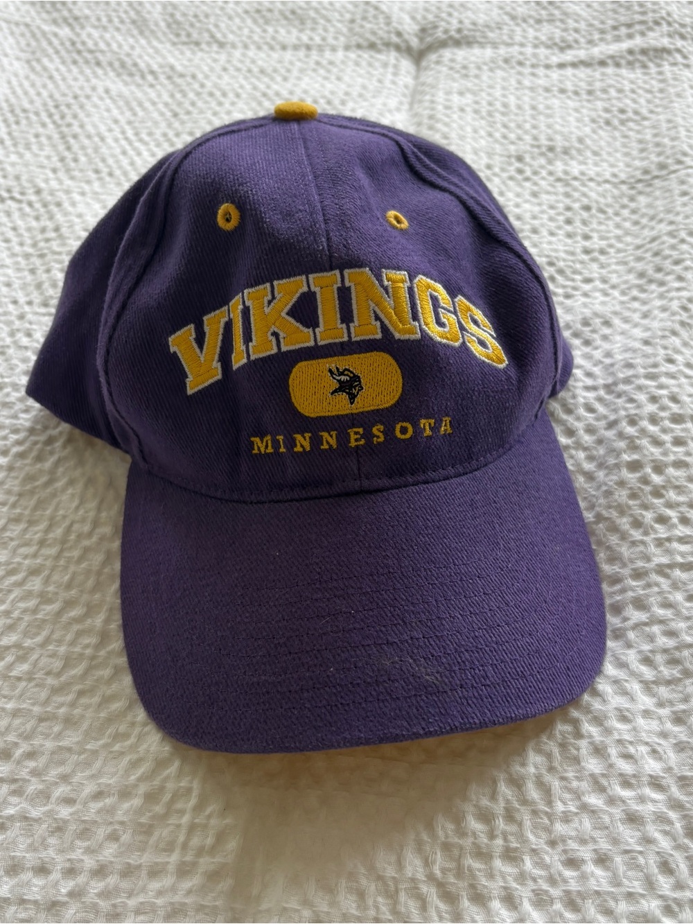 Minnesota Vikings Hat
